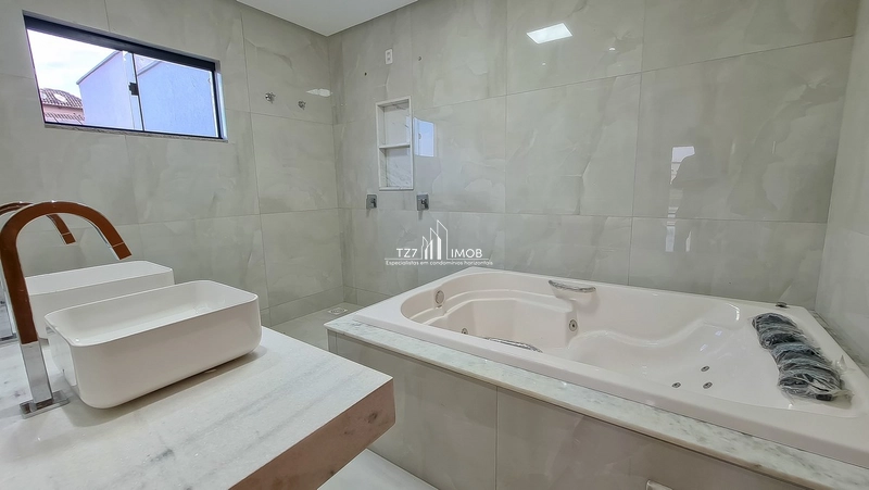Sobrado com 3 suites plenas no Condomínio Jardim Veneza.: 26ª foto da galeria de imagens do imóvel