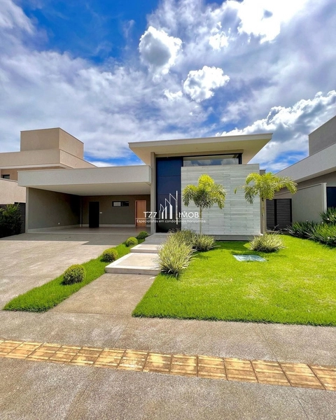 Portal do Sol Green - Casa térrea com 4 Suítes Plenas