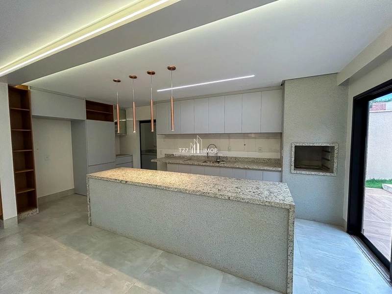 Jardins Barcelona - 4 Suítes plenas.: 14ª foto da galeria de imagens do imóvel