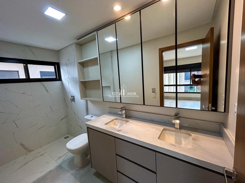 Jardins Barcelona - 4 Suítes plenas.: 23ª foto da galeria de imagens do imóvel