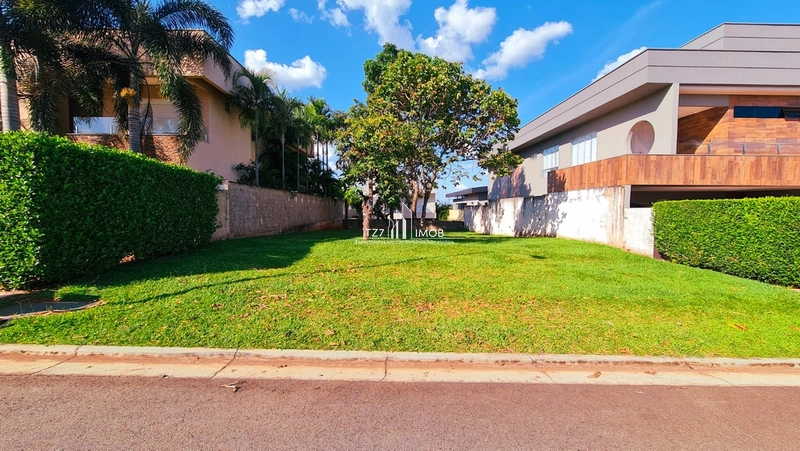 Lote Jardins Verona com 434 m² - Quitado e Registrado: 1ª foto da galeria de imagens do imóvel