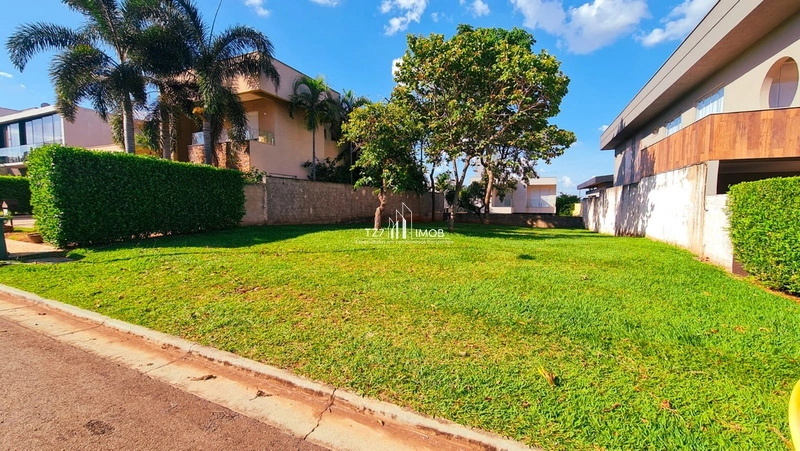 Lote Jardins Verona com 434 m² - Quitado e Registrado: 3ª foto da galeria de imagens do imóvel