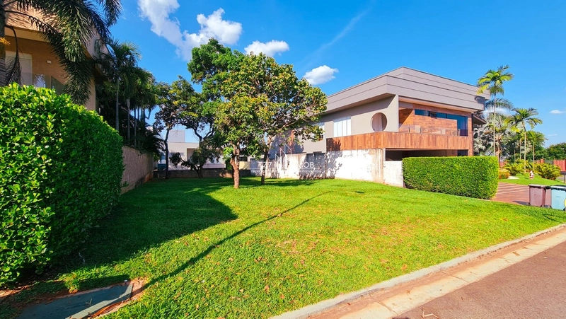 Lote Jardins Verona com 434 m² - Quitado e Registrado: 2ª foto da galeria de imagens do imóvel