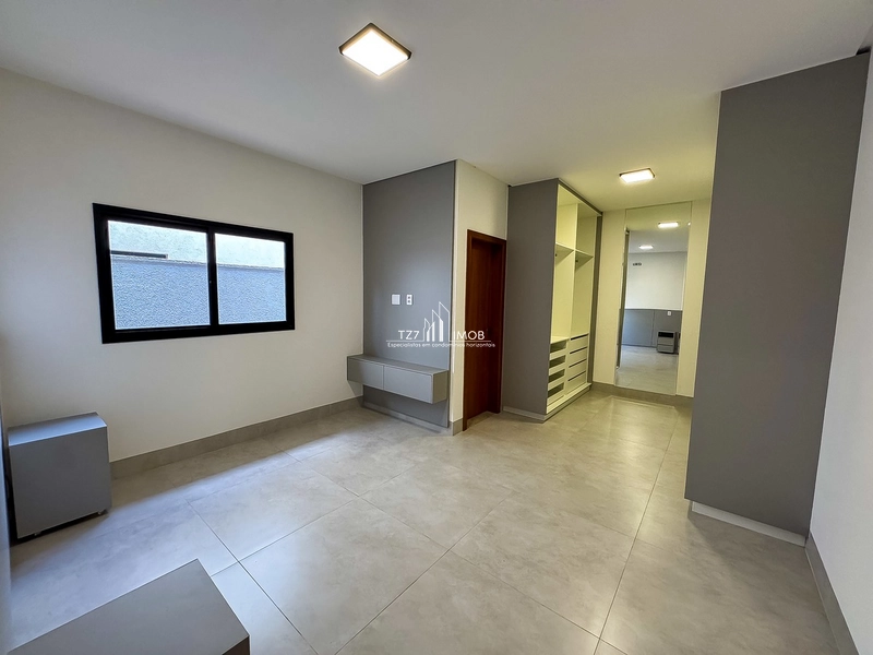 Casa Térrea com 3 quartos sendo 1 suíte, completa em armários.: 21ª foto da galeria de imagens do imóvel