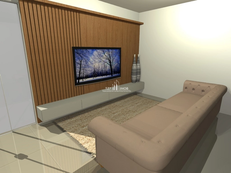 Casa Térrea com 3 quartos sendo 1 suíte, completa em armários.: 27ª foto da galeria de imagens do imóvel