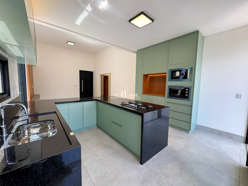 Casa Térrea com 3 quartos sendo 1 suíte, completa em armários.: 11ª foto da galeria de imagens do imóvel