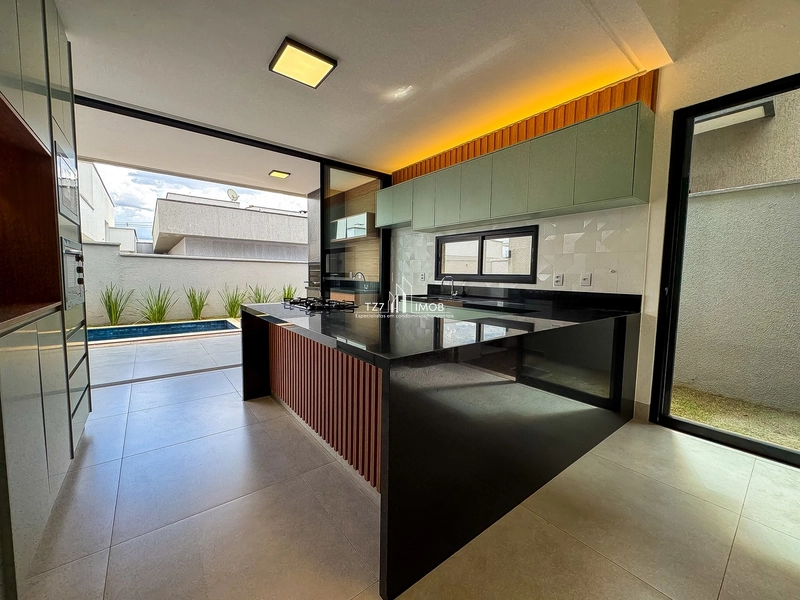 Casa Térrea com 3 quartos sendo 1 suíte, completa em armários.: 9ª foto da galeria de imagens do imóvel