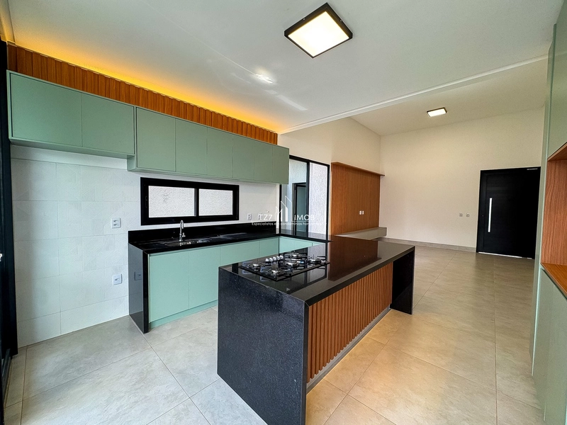 Casa Térrea com 3 quartos sendo 1 suíte, completa em armários.: 10ª foto da galeria de imagens do imóvel