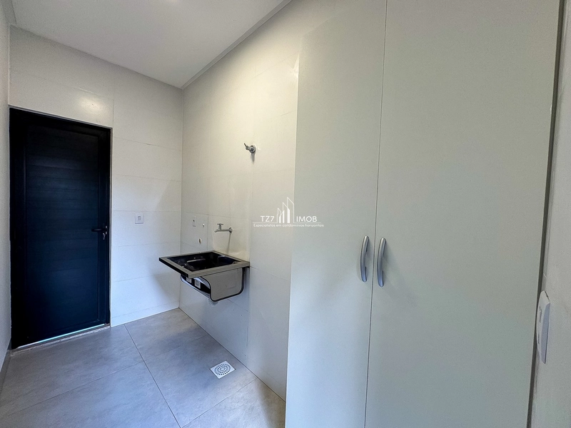 Casa Térrea com 3 quartos sendo 1 suíte, completa em armários.: 13ª foto da galeria de imagens do imóvel