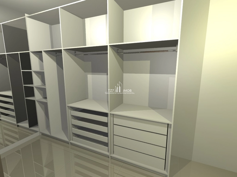 Casa Térrea com 3 quartos sendo 1 suíte, completa em armários.: 41ª foto da galeria de imagens do imóvel