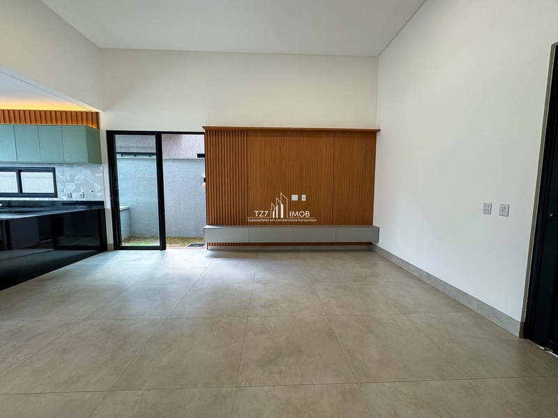 Casa Térrea com 3 quartos sendo 1 suíte, completa em armários.: 7ª foto da galeria de imagens do imóvel