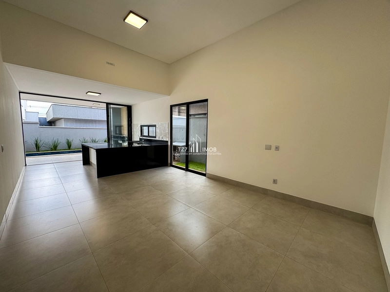 Casa Térrea com 3 quartos sendo 1 suíte, completa em armários.: 4ª foto da galeria de imagens do imóvel