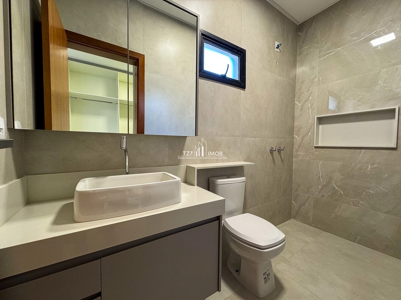 Casa Térrea com 3 quartos sendo 1 suíte, completa em armários.: 25ª foto da galeria de imagens do imóvel