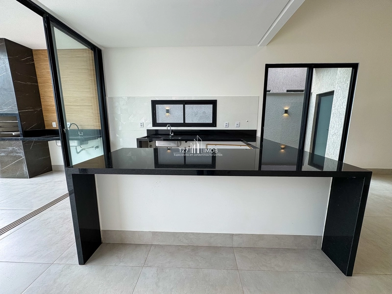 Casa Térrea com 3 quartos sendo 1 suíte, completa em armários.: 9ª foto da galeria de imagens do imóvel