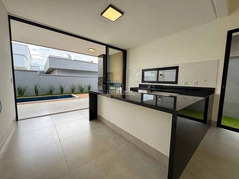 Casa Térrea com 3 quartos sendo 1 suíte, completa em armários.: 8ª foto da galeria de imagens do imóvel