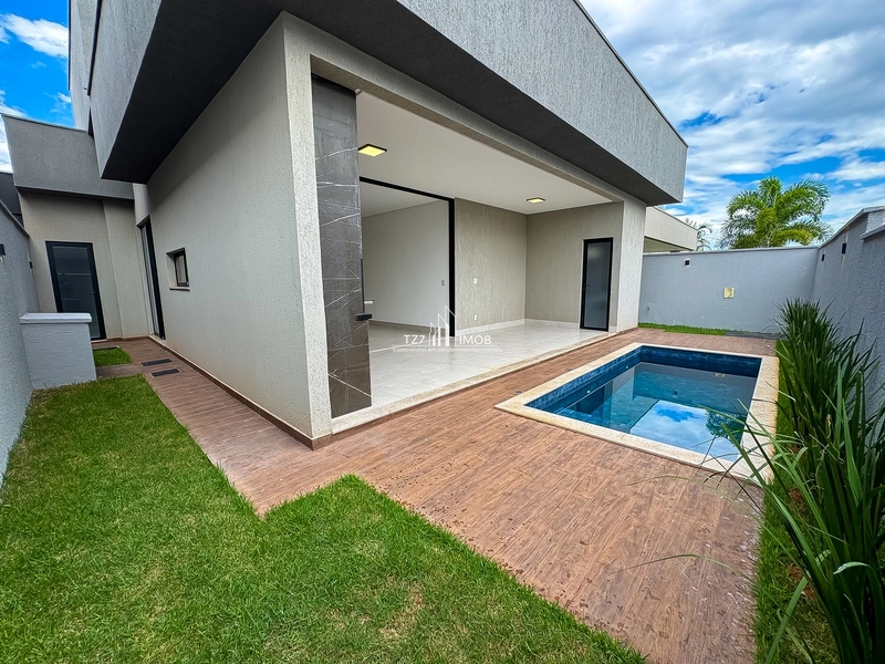 Casa Térrea com 3 quartos sendo 1 suíte, completa em armários.: 14ª foto da galeria de imagens do imóvel