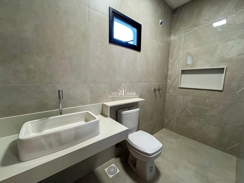 Casa Térrea com 3 quartos sendo 1 suíte, completa em armários.: 21ª foto da galeria de imagens do imóvel