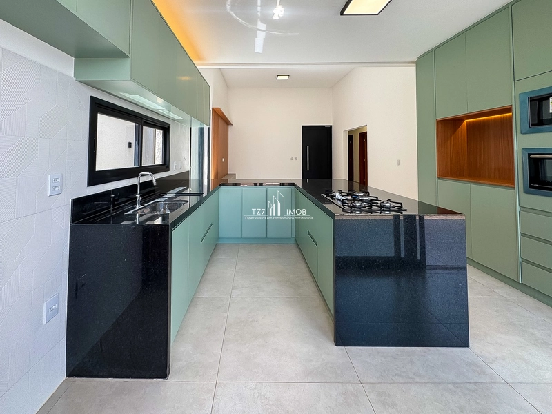 Casa Térrea com 3 quartos sendo 1 suíte, completa em armários.: 12ª foto da galeria de imagens do imóvel