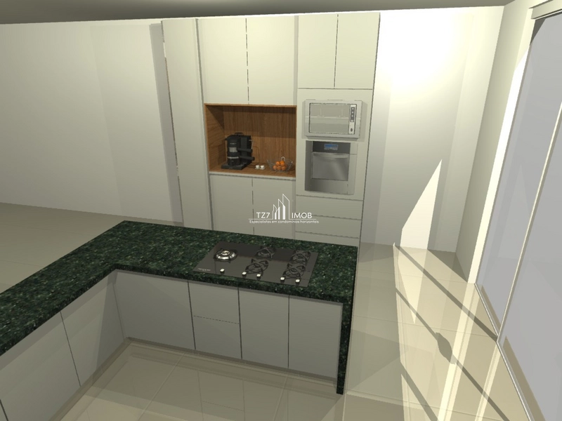 Casa Térrea com 3 quartos sendo 1 suíte, completa em armários.: 30ª foto da galeria de imagens do imóvel