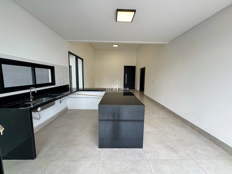 Casa Térrea com 3 quartos sendo 1 suíte, completa em armários.: 10ª foto da galeria de imagens do imóvel