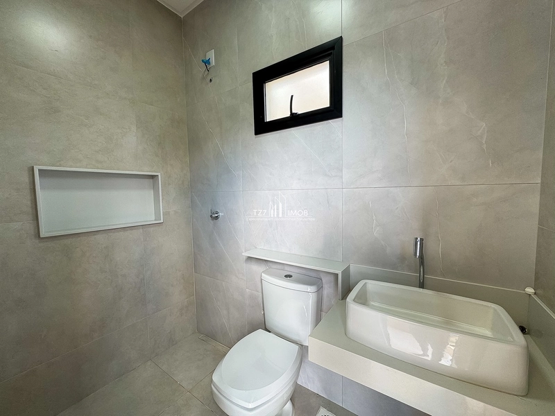 Casa Térrea com 3 quartos sendo 1 suíte, completa em armários.: 29ª foto da galeria de imagens do imóvel