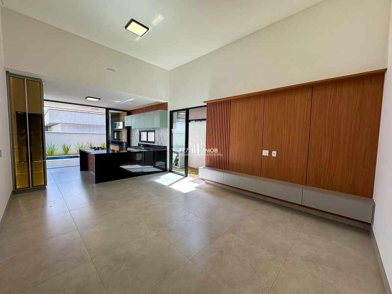 Casa Térrea com 3 quartos sendo 1 suíte, completa em armários.: 4ª foto da galeria de imagens do imóvel