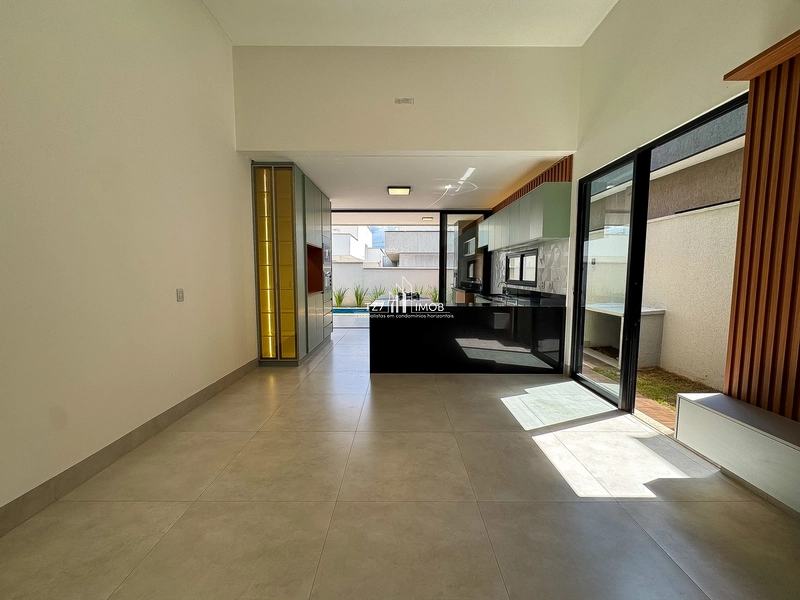 Casa Térrea com 3 quartos sendo 1 suíte, completa em armários.: 5ª foto da galeria de imagens do imóvel