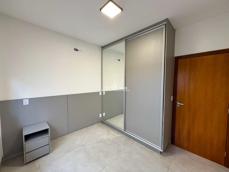 Casa Térrea com 3 quartos sendo 1 suíte, completa em armários.: 26ª foto da galeria de imagens do imóvel