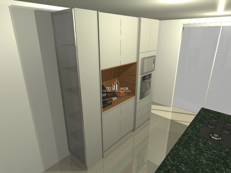 Casa Térrea com 3 quartos sendo 1 suíte, completa em armários.: 31ª foto da galeria de imagens do imóvel