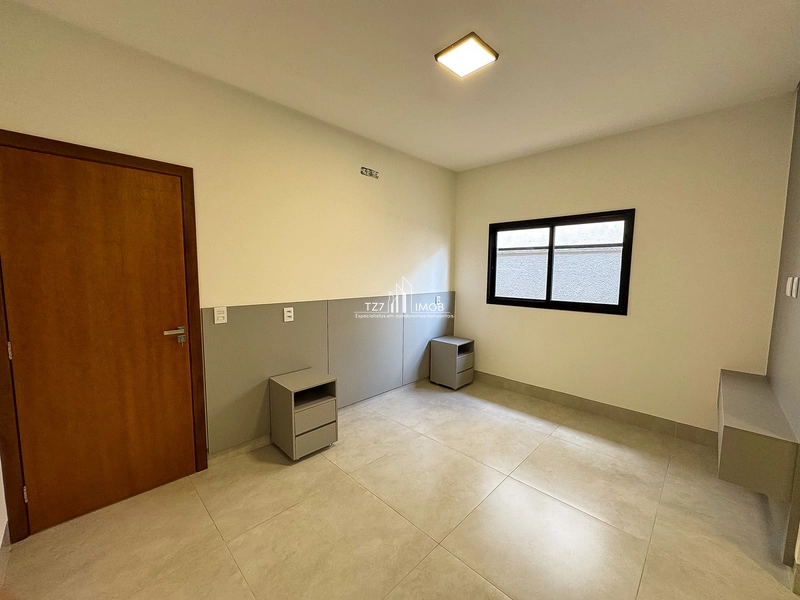 Casa Térrea com 3 quartos sendo 1 suíte, completa em armários.: 22ª foto da galeria de imagens do imóvel