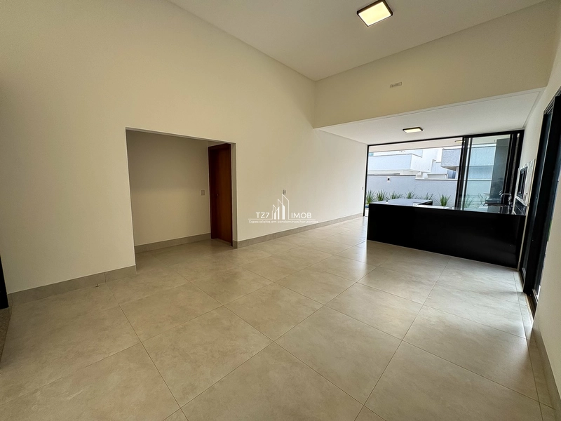 Casa Térrea com 3 quartos sendo 1 suíte, completa em armários.: 6ª foto da galeria de imagens do imóvel