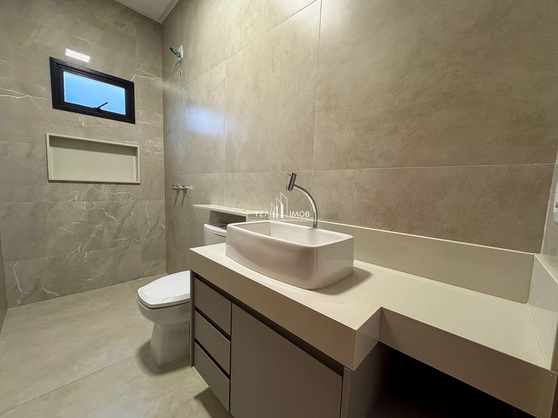 Casa Térrea com 3 quartos sendo 1 suíte, completa em armários.: 27ª foto da galeria de imagens do imóvel