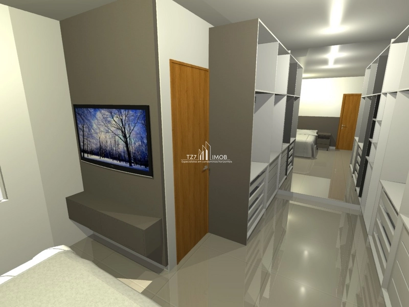 Casa Térrea com 3 quartos sendo 1 suíte, completa em armários.: 39ª foto da galeria de imagens do imóvel