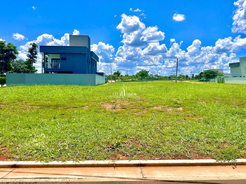 Terras Alpha 2 - Lote com 301,02 m² - Lote Quitado R$ 220.000,00