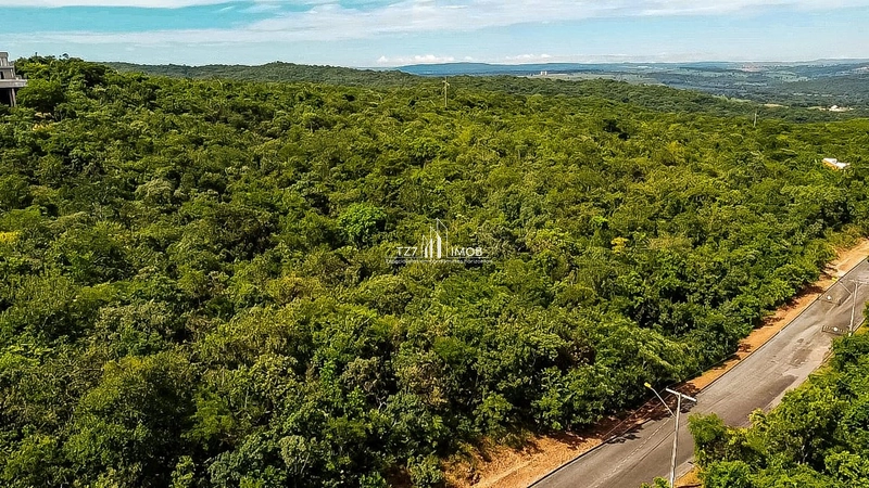Excelente Lote no condomínio Mansões Morumbi.: 3ª foto da galeria de imagens do imóvel