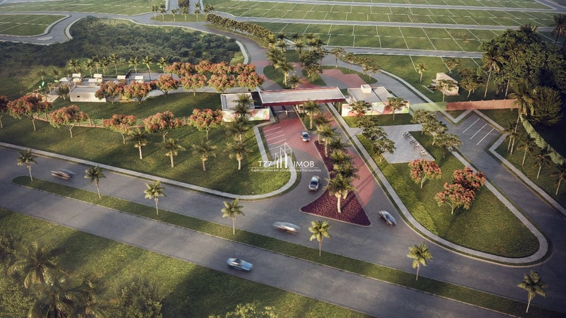 Jardins Turim - Lote com 257,90m² - Ágio R$ 85.000,00: 6ª foto da galeria de imagens do imóvel
