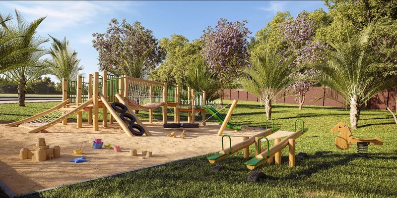 Jardins Turim - Lote com 257,90m² - Ágio R$ 85.000,00: 9ª foto da galeria de imagens do imóvel