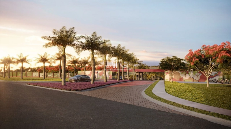 Jardins Turim - Lote com 257,90m² - Ágio R$ 85.000,00: 7ª foto da galeria de imagens do imóvel