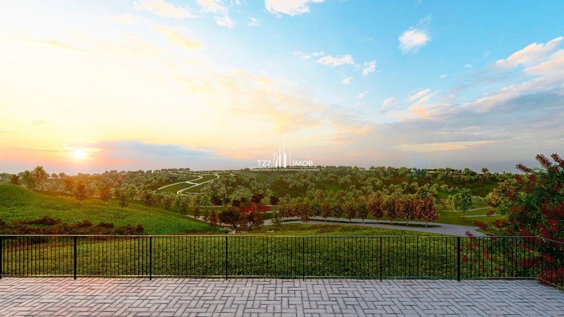 Jardins Turim - Lote com 257,90m² - Ágio R$ 85.000,00: 11ª foto da galeria de imagens do imóvel