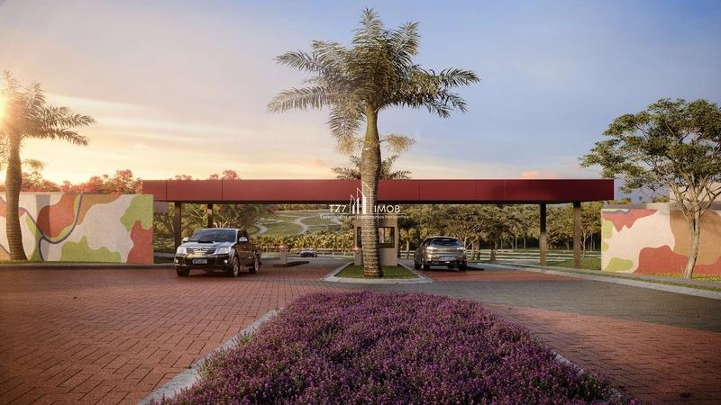Jardins Turim - Lote com 257,90m² - Ágio R$ 85.000,00: 5ª foto da galeria de imagens do imóvel
