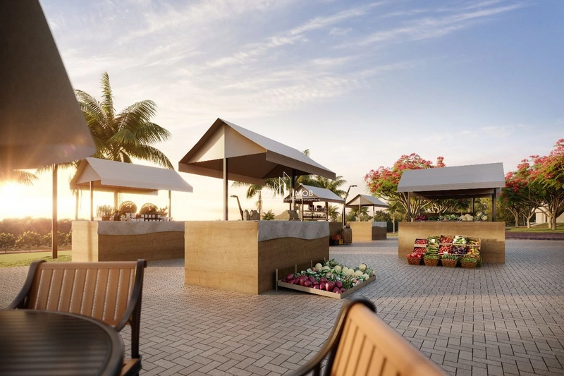 Jardins Turim - Lote com 257,90m² - Ágio R$ 85.000,00: 1ª foto da galeria de imagens do imóvel