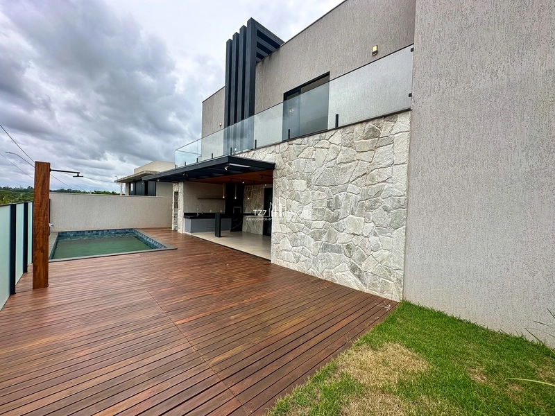 Belíssimo Sobrado de esquina - Localizado no Jardins Capri.: 15ª foto da galeria de imagens do imóvel