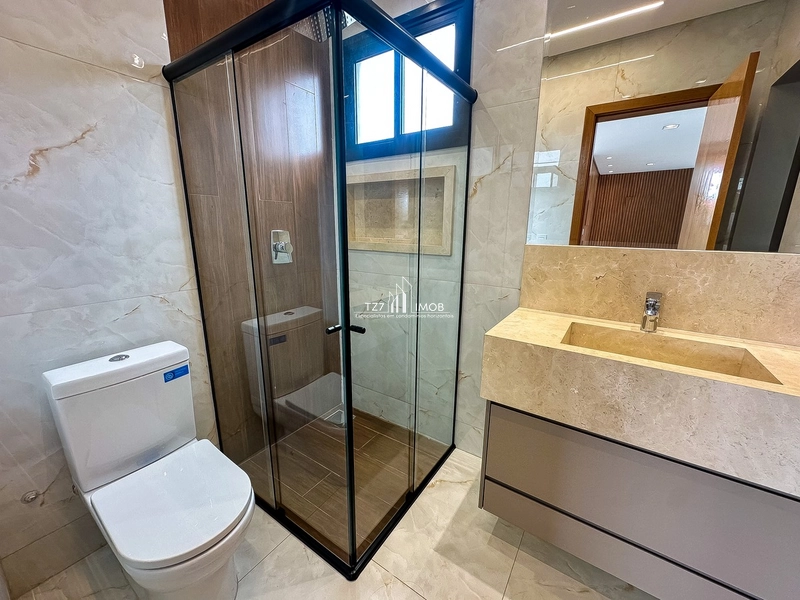 Belíssimo Sobrado de esquina - Localizado no Jardins Capri.: 21ª foto da galeria de imagens do imóvel