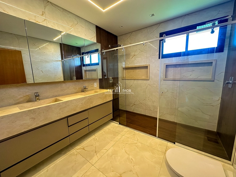 Belíssimo Sobrado de esquina - Localizado no Jardins Capri.: 32ª foto da galeria de imagens do imóvel