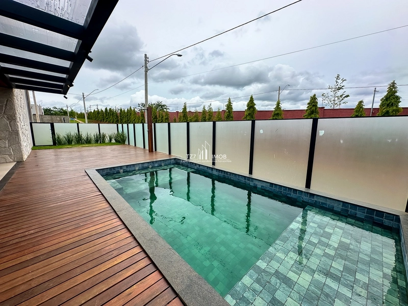 Belíssimo Sobrado de esquina - Localizado no Jardins Capri.: 18ª foto da galeria de imagens do imóvel