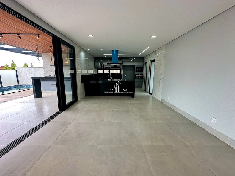 Belíssimo Sobrado de esquina - Localizado no Jardins Capri.: 10ª foto da galeria de imagens do imóvel