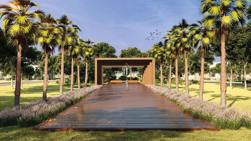 Ágio Solaris Laguna, Lote com 293,20m² - Ágio de R$ 190.000,00: 1ª foto da galeria de imagens do imóvel