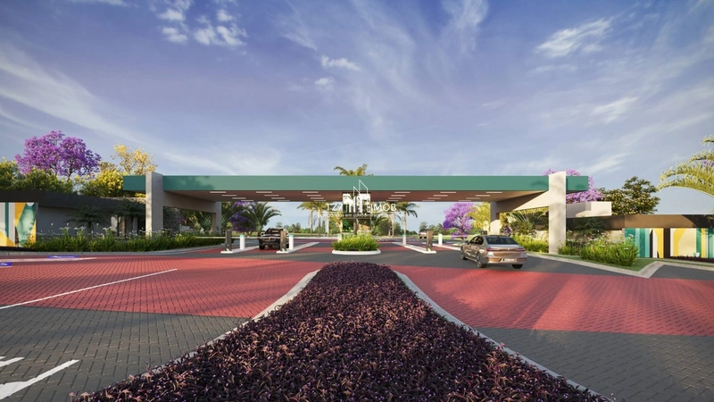 Ágio Jardins Miami, Lote com 214,88m² - Ágio de R$ 70.000,00: 16ª foto da galeria de imagens do imóvel