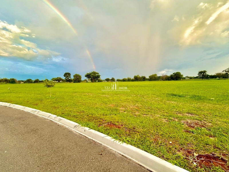 Portal do sol Green na reserva da coroa - Lote com 3,800 m²: 5ª foto da galeria de imagens do imóvel