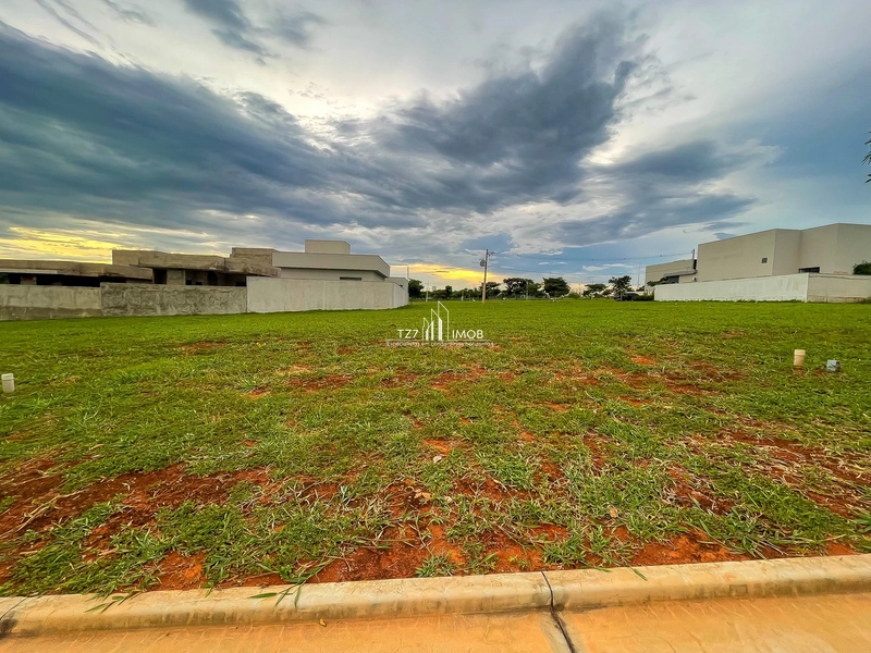 Lote Terras Alpha 2 - Lote com 300,33 m² - Lote Quitado R$ 170.000,00